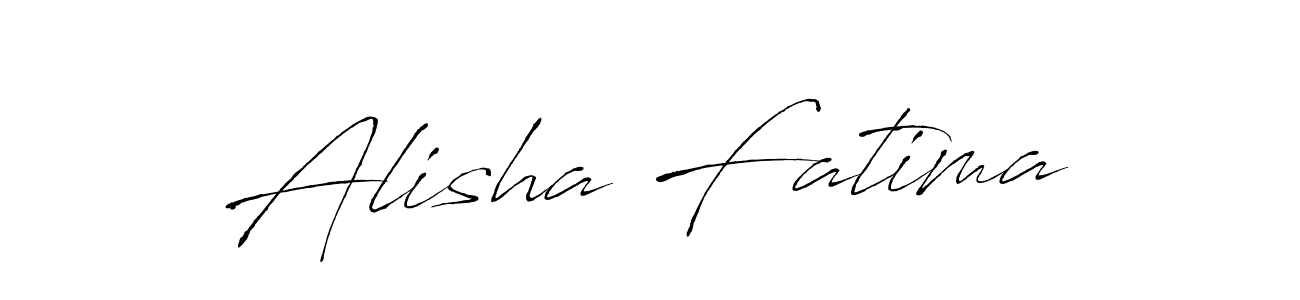 Check out images of Autograph of Alisha Fatima name. Actor Alisha Fatima Signature Style. Antro_Vectra is a professional sign style online. Alisha Fatima signature style 6 images and pictures png