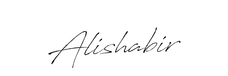 How to Draw Alishabir signature style? Antro_Vectra is a latest design signature styles for name Alishabir. Alishabir signature style 6 images and pictures png