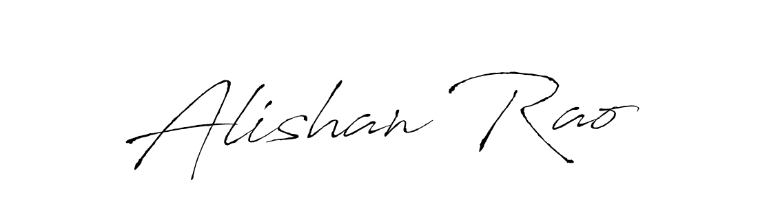 Use a signature maker to create a handwritten signature online. With this signature software, you can design (Antro_Vectra) your own signature for name Alishan Rao. Alishan Rao signature style 6 images and pictures png