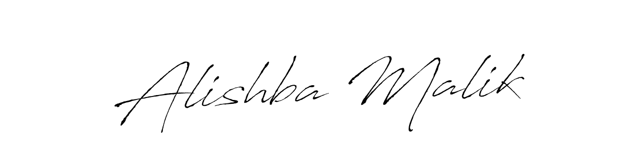 if you are searching for the best signature style for your name Alishba Malik. so please give up your signature search. here we have designed multiple signature styles  using Antro_Vectra. Alishba Malik signature style 6 images and pictures png