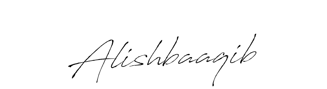 Here are the top 10 professional signature styles for the name Alishbaaqib. These are the best autograph styles you can use for your name. Alishbaaqib signature style 6 images and pictures png