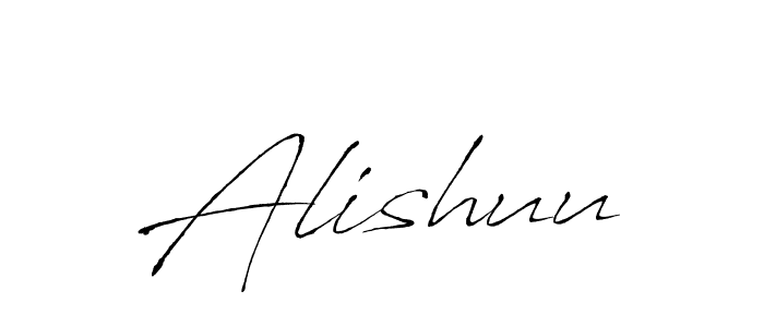 See photos of Alishuu official signature by Spectra . Check more albums & portfolios. Read reviews & check more about Antro_Vectra font. Alishuu signature style 6 images and pictures png