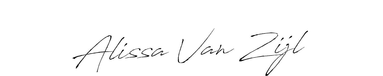 Check out images of Autograph of Alissa Van Zijl name. Actor Alissa Van Zijl Signature Style. Antro_Vectra is a professional sign style online. Alissa Van Zijl signature style 6 images and pictures png