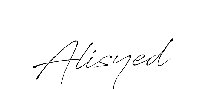 You can use this online signature creator to create a handwritten signature for the name Alisyed. This is the best online autograph maker. Alisyed signature style 6 images and pictures png