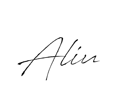 Check out images of Autograph of Aliu name. Actor Aliu Signature Style. Antro_Vectra is a professional sign style online. Aliu signature style 6 images and pictures png