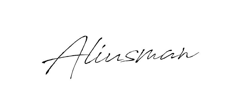if you are searching for the best signature style for your name Aliusman. so please give up your signature search. here we have designed multiple signature styles  using Antro_Vectra. Aliusman signature style 6 images and pictures png