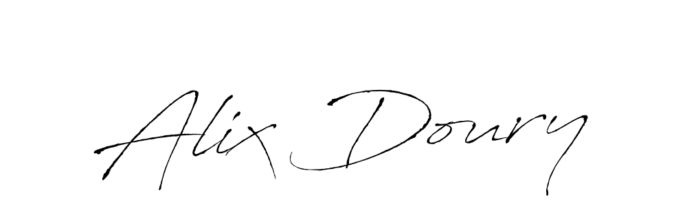 Once you've used our free online signature maker to create your best signature Antro_Vectra style, it's time to enjoy all of the benefits that Alix Doury name signing documents. Alix Doury signature style 6 images and pictures png