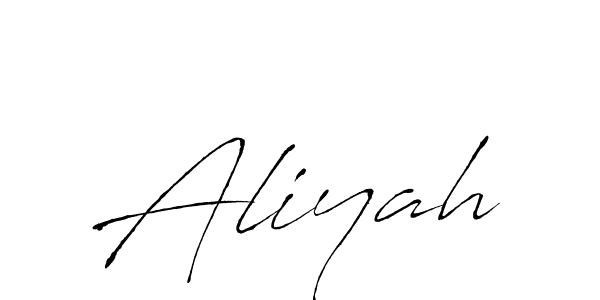 if you are searching for the best signature style for your name Aliyah. so please give up your signature search. here we have designed multiple signature styles  using Antro_Vectra. Aliyah signature style 6 images and pictures png