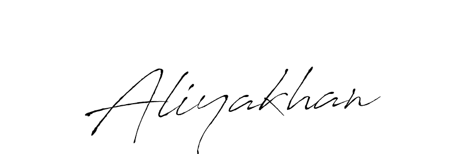 Best and Professional Signature Style for Aliyakhan. Antro_Vectra Best Signature Style Collection. Aliyakhan signature style 6 images and pictures png