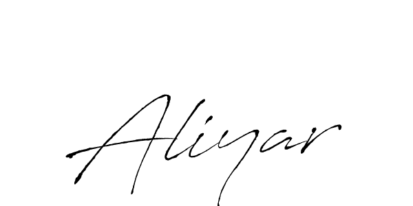 You can use this online signature creator to create a handwritten signature for the name Aliyar. This is the best online autograph maker. Aliyar signature style 6 images and pictures png