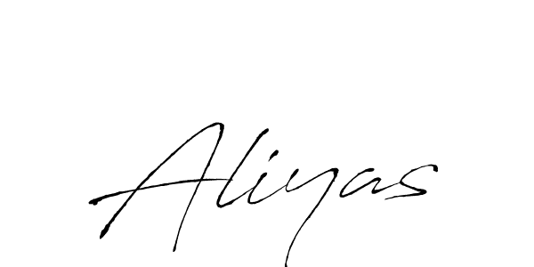 Similarly Antro_Vectra is the best handwritten signature design. Signature creator online .You can use it as an online autograph creator for name Aliyas. Aliyas signature style 6 images and pictures png