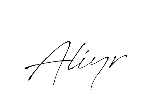 Here are the top 10 professional signature styles for the name Aliyr. These are the best autograph styles you can use for your name. Aliyr signature style 6 images and pictures png