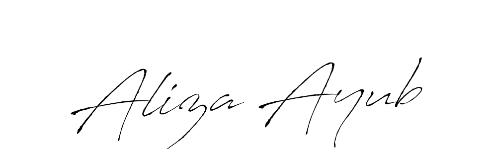 How to Draw Aliza Ayub signature style? Antro_Vectra is a latest design signature styles for name Aliza Ayub. Aliza Ayub signature style 6 images and pictures png