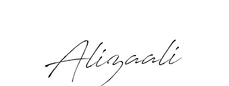 Once you've used our free online signature maker to create your best signature Antro_Vectra style, it's time to enjoy all of the benefits that Alizaali name signing documents. Alizaali signature style 6 images and pictures png