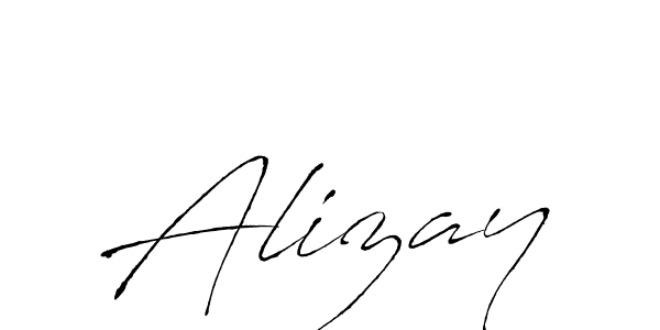 Best and Professional Signature Style for Alizay. Antro_Vectra Best Signature Style Collection. Alizay signature style 6 images and pictures png