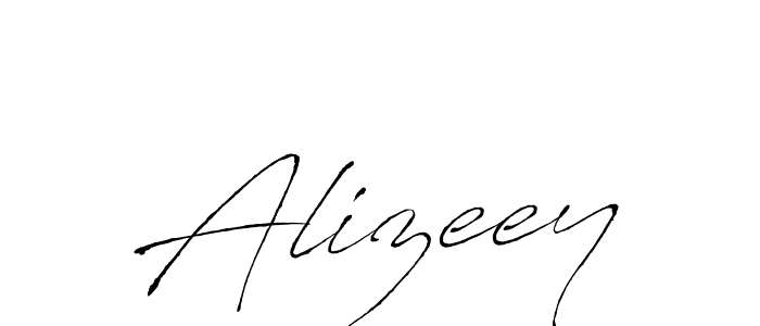 Also You can easily find your signature by using the search form. We will create Alizeey name handwritten signature images for you free of cost using Antro_Vectra sign style. Alizeey signature style 6 images and pictures png