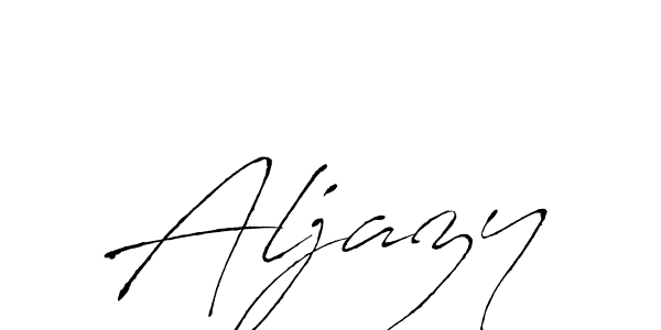 Here are the top 10 professional signature styles for the name Aljazy. These are the best autograph styles you can use for your name. Aljazy signature style 6 images and pictures png