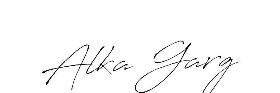 Make a short Alka Garg signature style. Manage your documents anywhere anytime using Antro_Vectra. Create and add eSignatures, submit forms, share and send files easily. Alka Garg signature style 6 images and pictures png