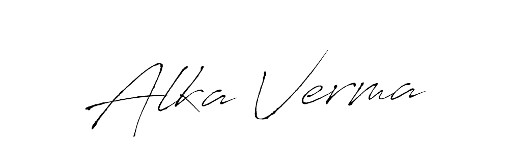 How to Draw Alka Verma signature style? Antro_Vectra is a latest design signature styles for name Alka Verma. Alka Verma signature style 6 images and pictures png