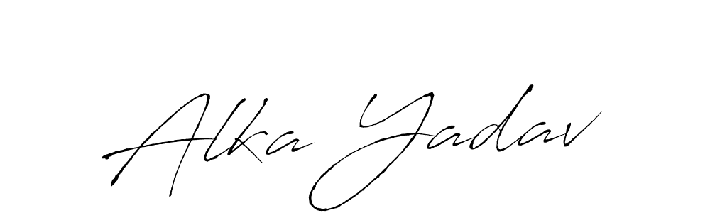 How to Draw Alka Yadav signature style? Antro_Vectra is a latest design signature styles for name Alka Yadav. Alka Yadav signature style 6 images and pictures png