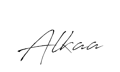 You can use this online signature creator to create a handwritten signature for the name Alkaa. This is the best online autograph maker. Alkaa signature style 6 images and pictures png