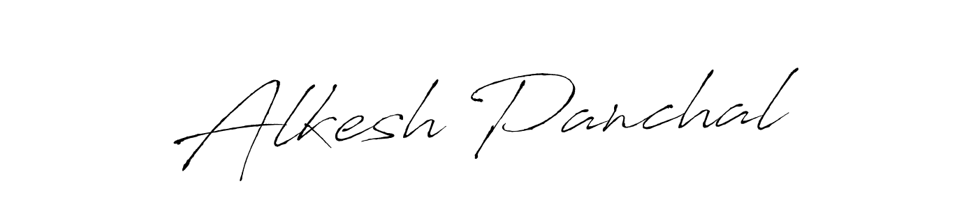 You can use this online signature creator to create a handwritten signature for the name Alkesh Panchal. This is the best online autograph maker. Alkesh Panchal signature style 6 images and pictures png