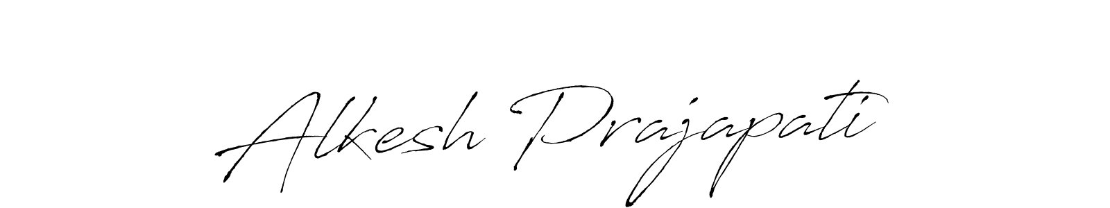 Here are the top 10 professional signature styles for the name Alkesh Prajapati. These are the best autograph styles you can use for your name. Alkesh Prajapati signature style 6 images and pictures png