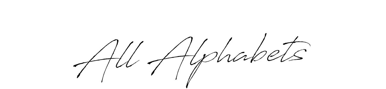 Check out images of Autograph of All Alphabets name. Actor All Alphabets Signature Style. Antro_Vectra is a professional sign style online. All Alphabets signature style 6 images and pictures png