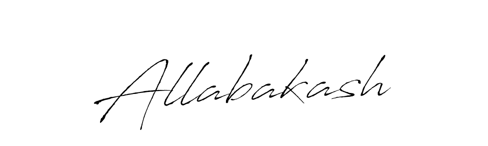 Best and Professional Signature Style for Allabakash. Antro_Vectra Best Signature Style Collection. Allabakash signature style 6 images and pictures png