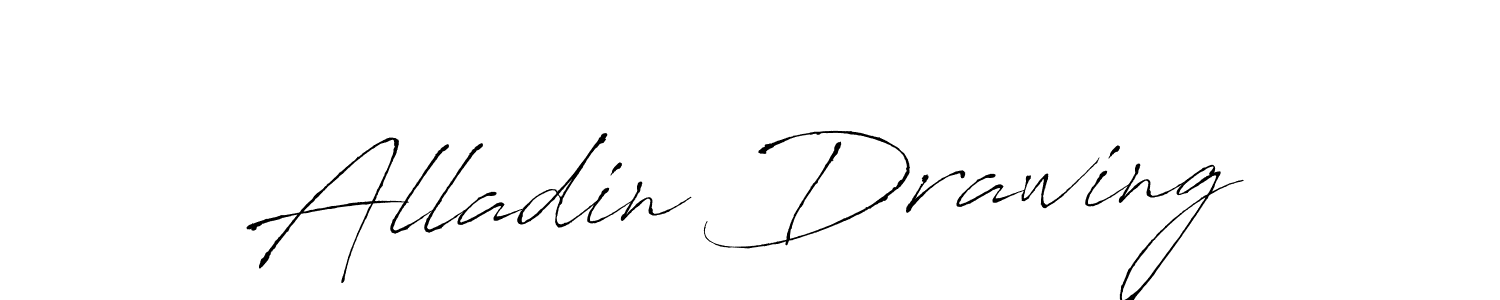 Make a short Alladin Drawing signature style. Manage your documents anywhere anytime using Antro_Vectra. Create and add eSignatures, submit forms, share and send files easily. Alladin Drawing signature style 6 images and pictures png