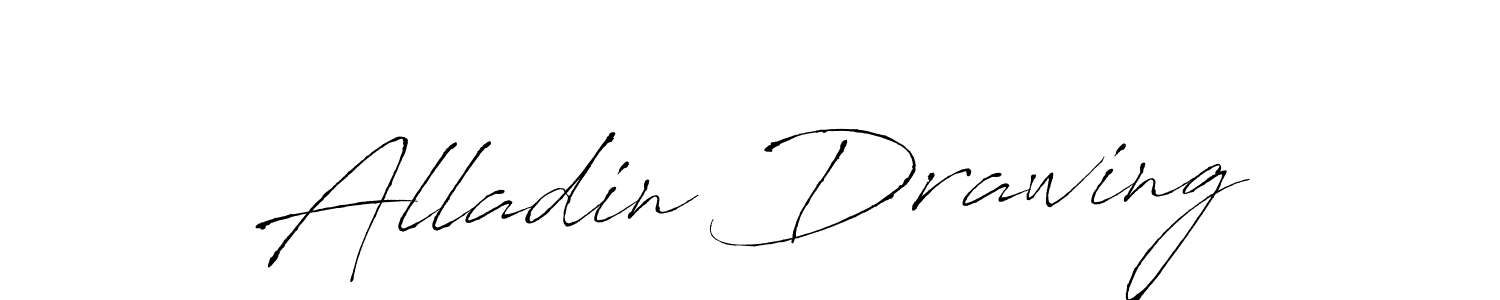You can use this online signature creator to create a handwritten signature for the name Alladin Drawing. This is the best online autograph maker. Alladin Drawing signature style 6 images and pictures png
