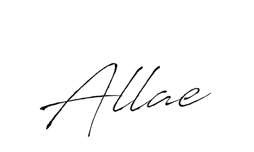 Once you've used our free online signature maker to create your best signature Antro_Vectra style, it's time to enjoy all of the benefits that Allae name signing documents. Allae signature style 6 images and pictures png