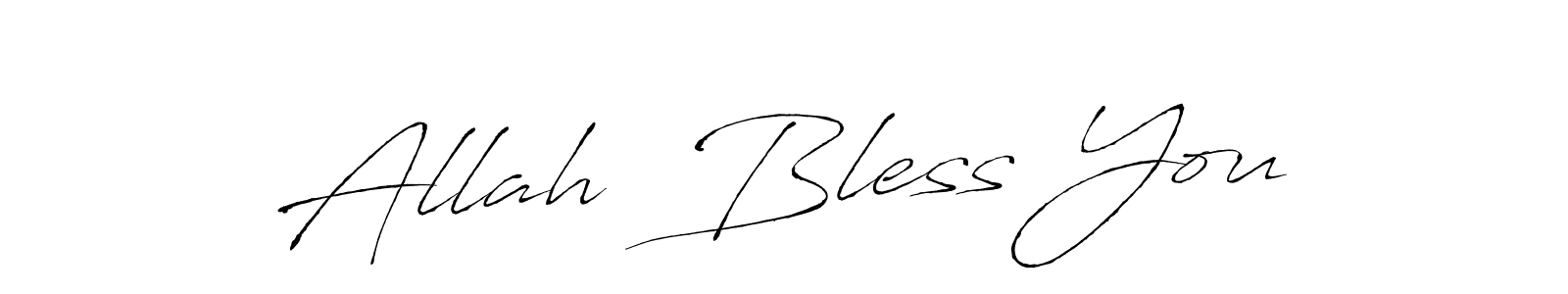 if you are searching for the best signature style for your name Allah  Bless You. so please give up your signature search. here we have designed multiple signature styles  using Antro_Vectra. Allah  Bless You signature style 6 images and pictures png