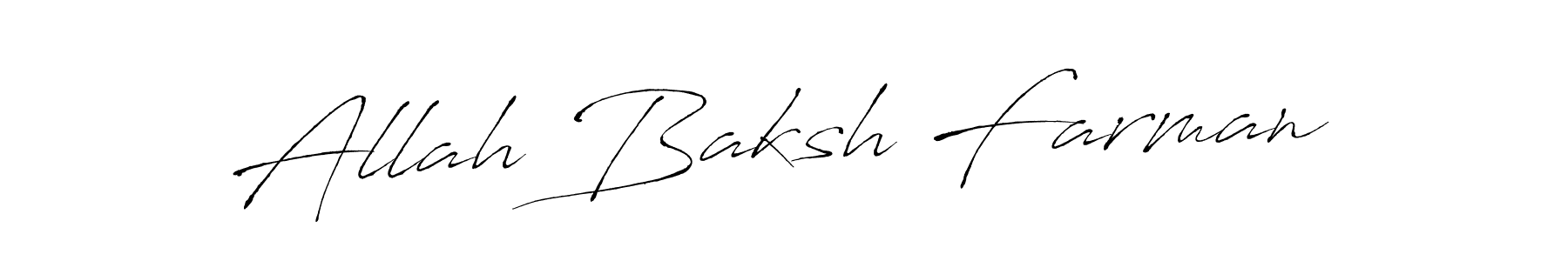 Also You can easily find your signature by using the search form. We will create Allah Baksh Farman name handwritten signature images for you free of cost using Antro_Vectra sign style. Allah Baksh Farman signature style 6 images and pictures png