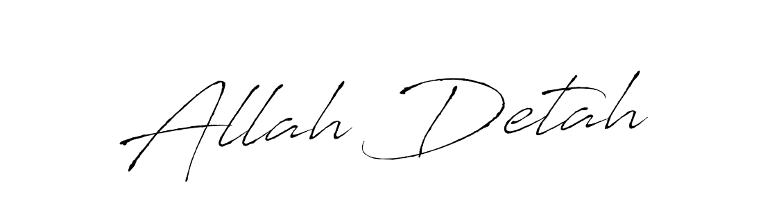 How to Draw Allah Detah signature style? Antro_Vectra is a latest design signature styles for name Allah Detah. Allah Detah signature style 6 images and pictures png
