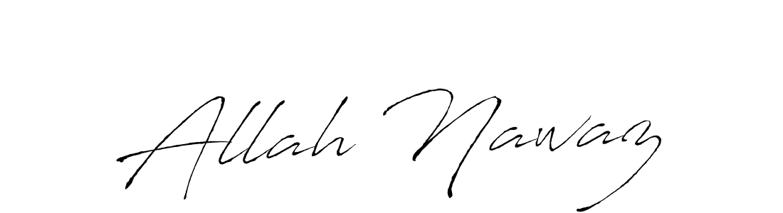 It looks lik you need a new signature style for name Allah Nawaz. Design unique handwritten (Antro_Vectra) signature with our free signature maker in just a few clicks. Allah Nawaz signature style 6 images and pictures png