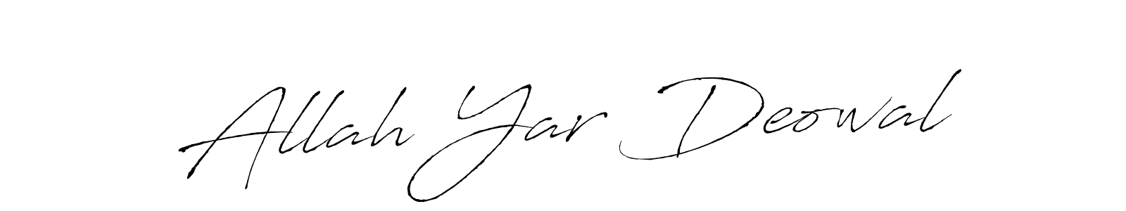 The best way (Antro_Vectra) to make a short signature is to pick only two or three words in your name. The name Allah Yar Deowal include a total of six letters. For converting this name. Allah Yar Deowal signature style 6 images and pictures png