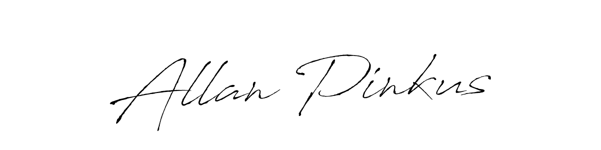 Once you've used our free online signature maker to create your best signature Antro_Vectra style, it's time to enjoy all of the benefits that Allan Pinkus name signing documents. Allan Pinkus signature style 6 images and pictures png