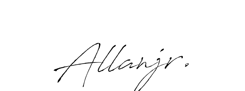 Check out images of Autograph of Allanjr. name. Actor Allanjr. Signature Style. Antro_Vectra is a professional sign style online. Allanjr. signature style 6 images and pictures png