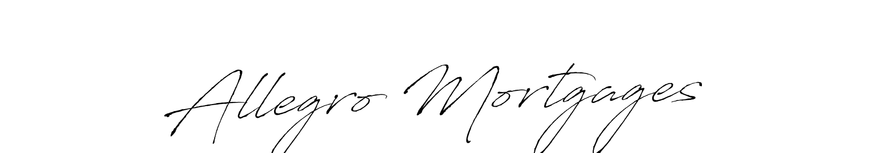 Check out images of Autograph of Allegro Mortgages name. Actor Allegro Mortgages Signature Style. Antro_Vectra is a professional sign style online. Allegro Mortgages signature style 6 images and pictures png