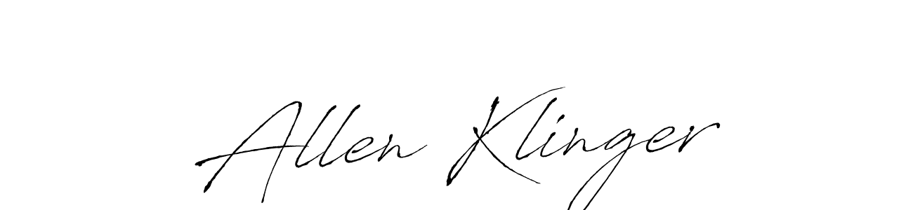 Check out images of Autograph of Allen Klinger name. Actor Allen Klinger Signature Style. Antro_Vectra is a professional sign style online. Allen Klinger signature style 6 images and pictures png