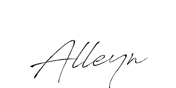 It looks lik you need a new signature style for name Alleyn. Design unique handwritten (Antro_Vectra) signature with our free signature maker in just a few clicks. Alleyn signature style 6 images and pictures png