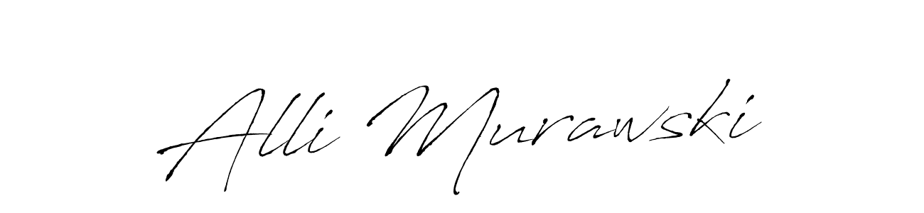 Check out images of Autograph of Alli Murawski name. Actor Alli Murawski Signature Style. Antro_Vectra is a professional sign style online. Alli Murawski signature style 6 images and pictures png