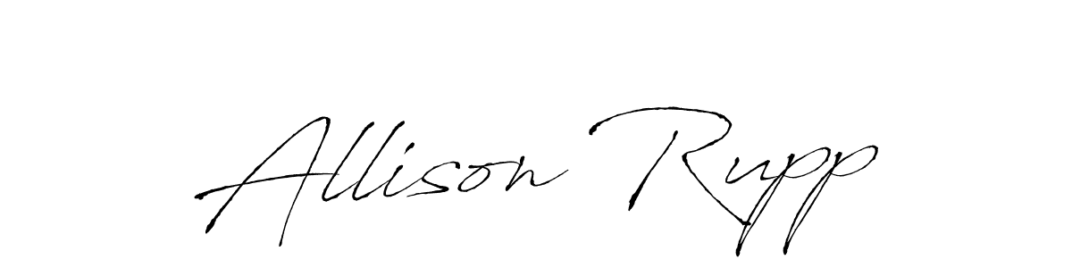 You can use this online signature creator to create a handwritten signature for the name Allison Rupp. This is the best online autograph maker. Allison Rupp signature style 6 images and pictures png
