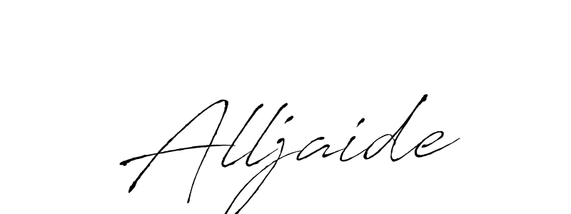 See photos of Alljaide official signature by Spectra . Check more albums & portfolios. Read reviews & check more about Antro_Vectra font. Alljaide signature style 6 images and pictures png