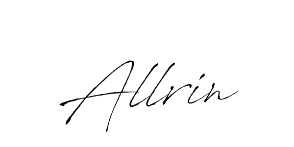 See photos of Allrin official signature by Spectra . Check more albums & portfolios. Read reviews & check more about Antro_Vectra font. Allrin signature style 6 images and pictures png