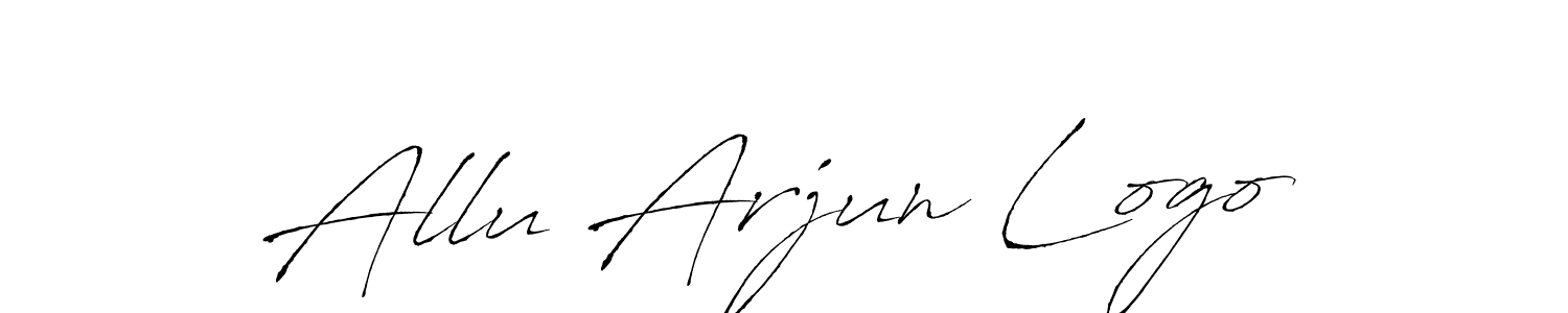 It looks lik you need a new signature style for name Allu Arjun Logo. Design unique handwritten (Antro_Vectra) signature with our free signature maker in just a few clicks. Allu Arjun Logo signature style 6 images and pictures png