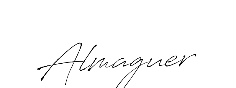 Make a beautiful signature design for name Almaguer. Use this online signature maker to create a handwritten signature for free. Almaguer signature style 6 images and pictures png