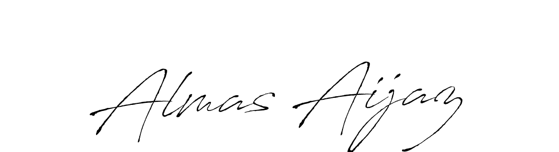 How to Draw Almas Aijaz signature style? Antro_Vectra is a latest design signature styles for name Almas Aijaz. Almas Aijaz signature style 6 images and pictures png