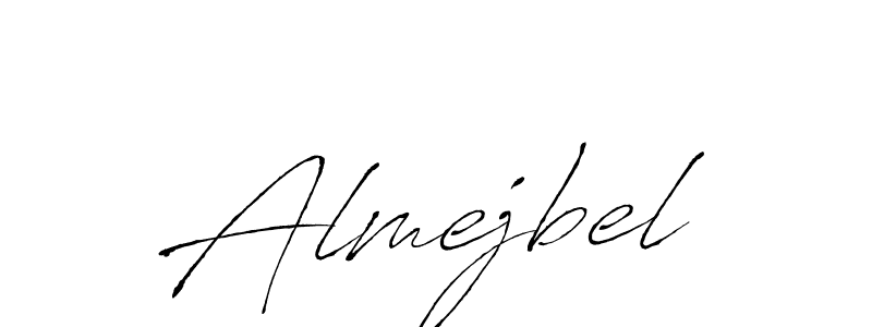 You can use this online signature creator to create a handwritten signature for the name Almejbel. This is the best online autograph maker. Almejbel signature style 6 images and pictures png